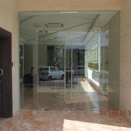 Kemena View Hotel Kuching Exterior photo